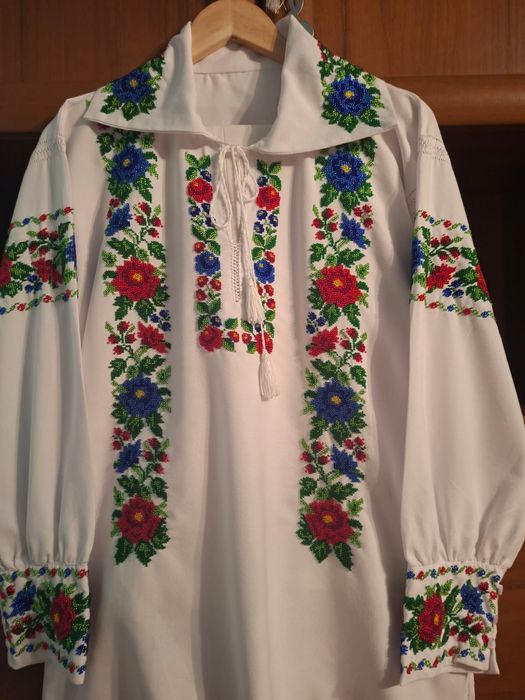 Ie traditionale de bucovina