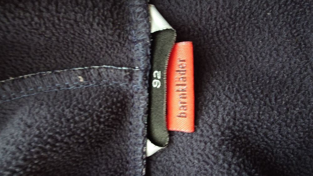 Salopeta ielm mărimea 92