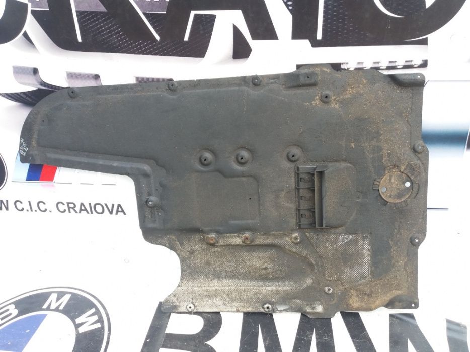 Scut motor cutie bmw f10 f11 f01 f02 f07