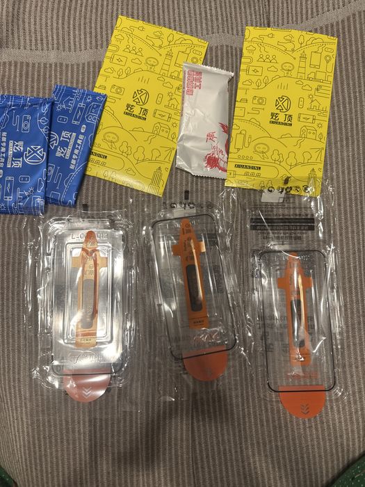 Пленка на Айфон 13 PRO