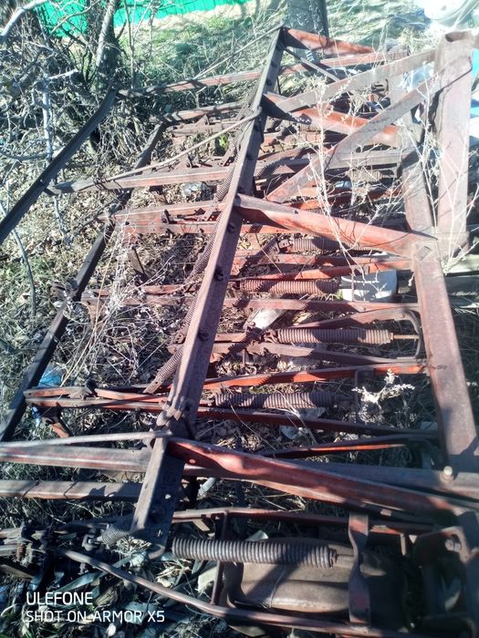 Продам культиватор