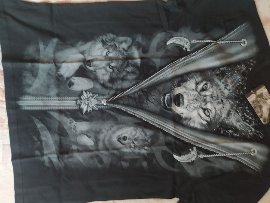 Российские футболки