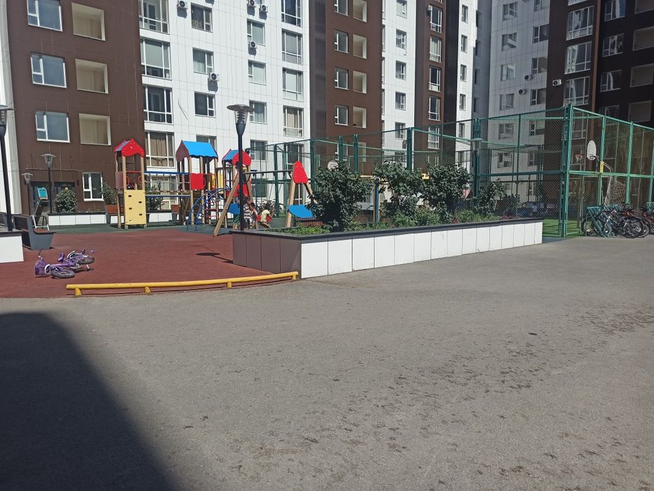 Продается 1 комнатная квартира в ЖК Экспо авеню Назарбаев университета