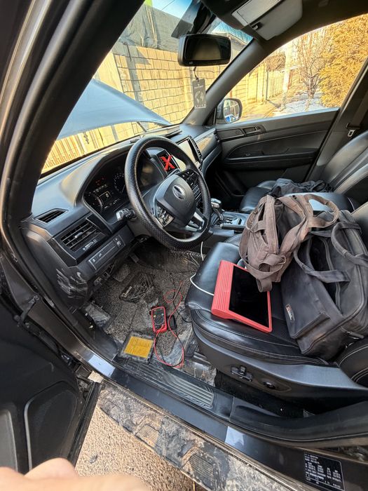 Автоэлектрик,Автоэлектрик на выезд