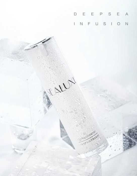 Уходовый рабор ! Sealixe