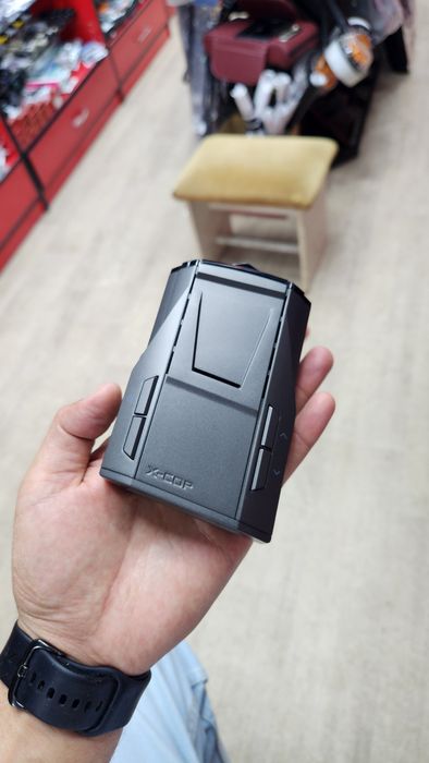 Antiradar neoline x-cop 7700s