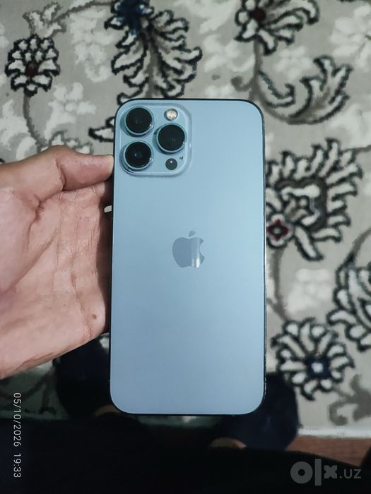 Iphone 13 pro max