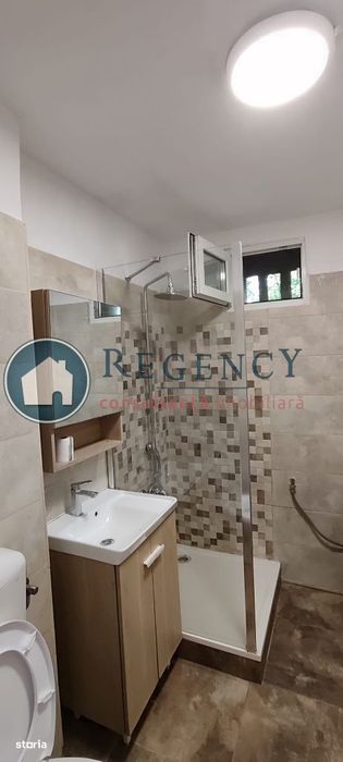 Apartament 3 Camere renovat, la cateva minute de M Crangasi
