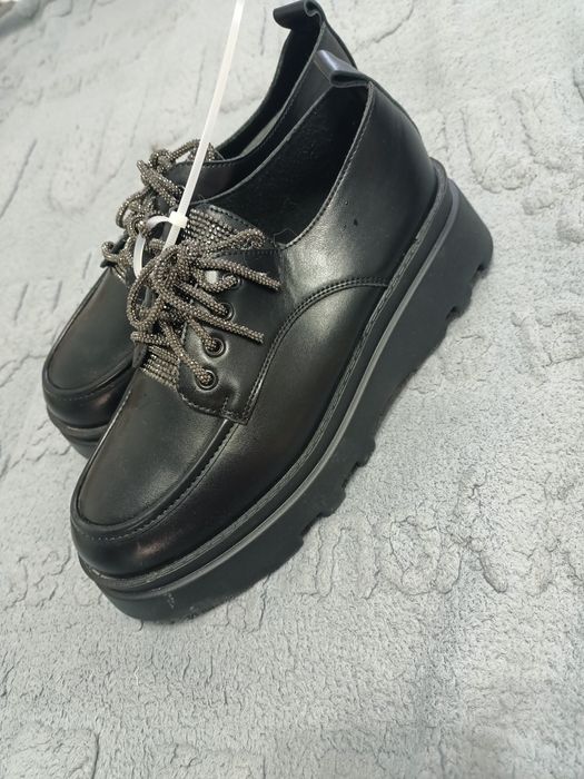 Туфли  38 размер