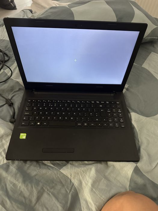 Laptop proaspat curatat