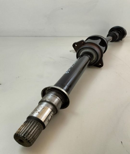 Planetara  Dreapta Toyota Avensis a 3-a generatie T27 (facelift)