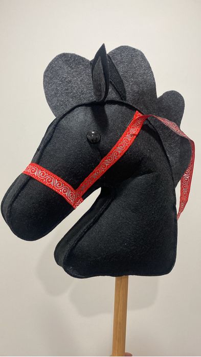 Таяқ ат - лошадки на палке, хобби хорсинг