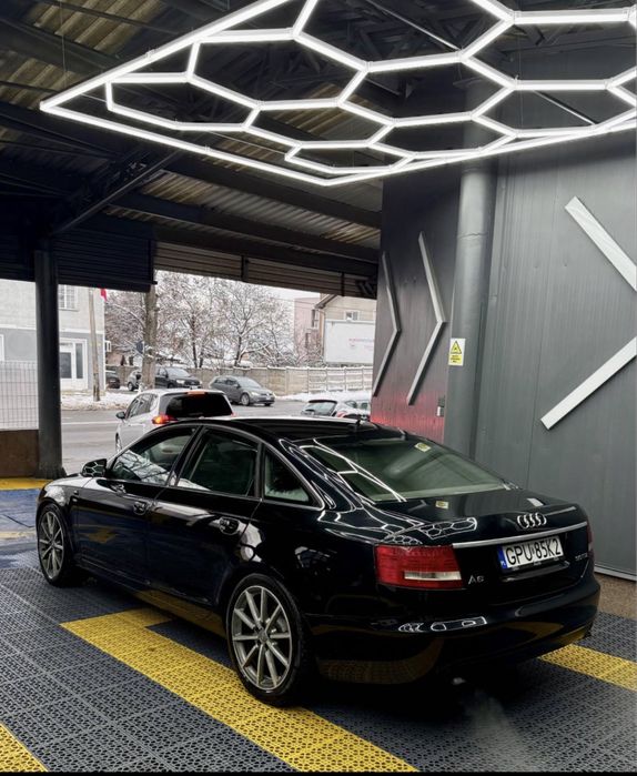 AUDI A6 2006 — imagine 4