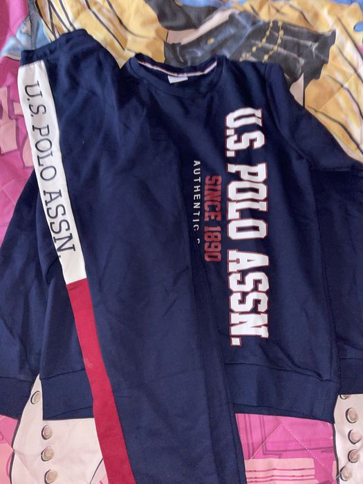 Новое оригинал U.S.POLO ASSN.