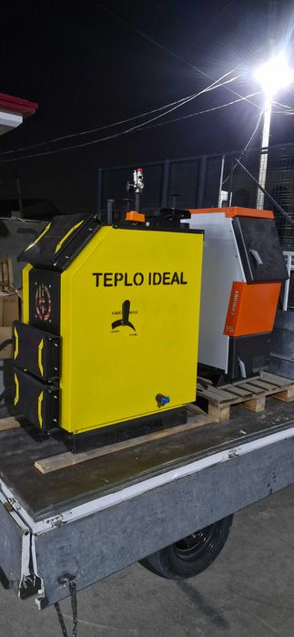 Кумир котеллар, бункерли котеллар оптом, Tis plus, Fabem, Buran дилер.