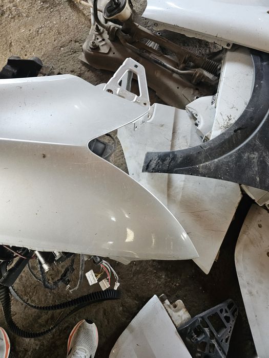 Aripa Fata Stanga Audi A6 4F2,C6 2004-2011