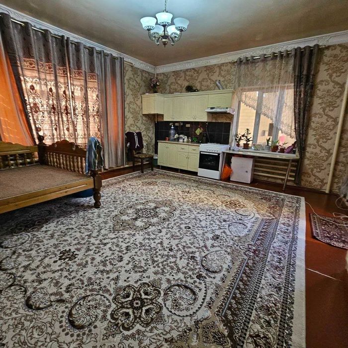 СРОЧНО продается дом