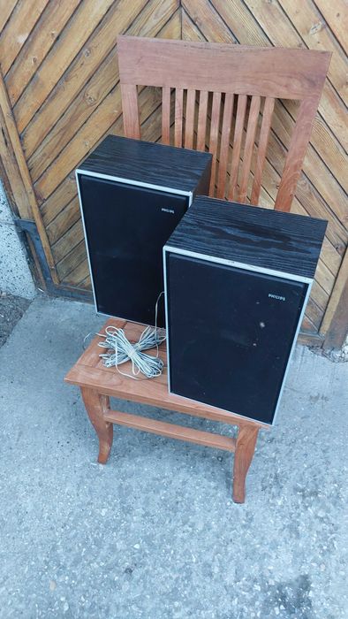 Широколентови тонколони Philips F9113/12R