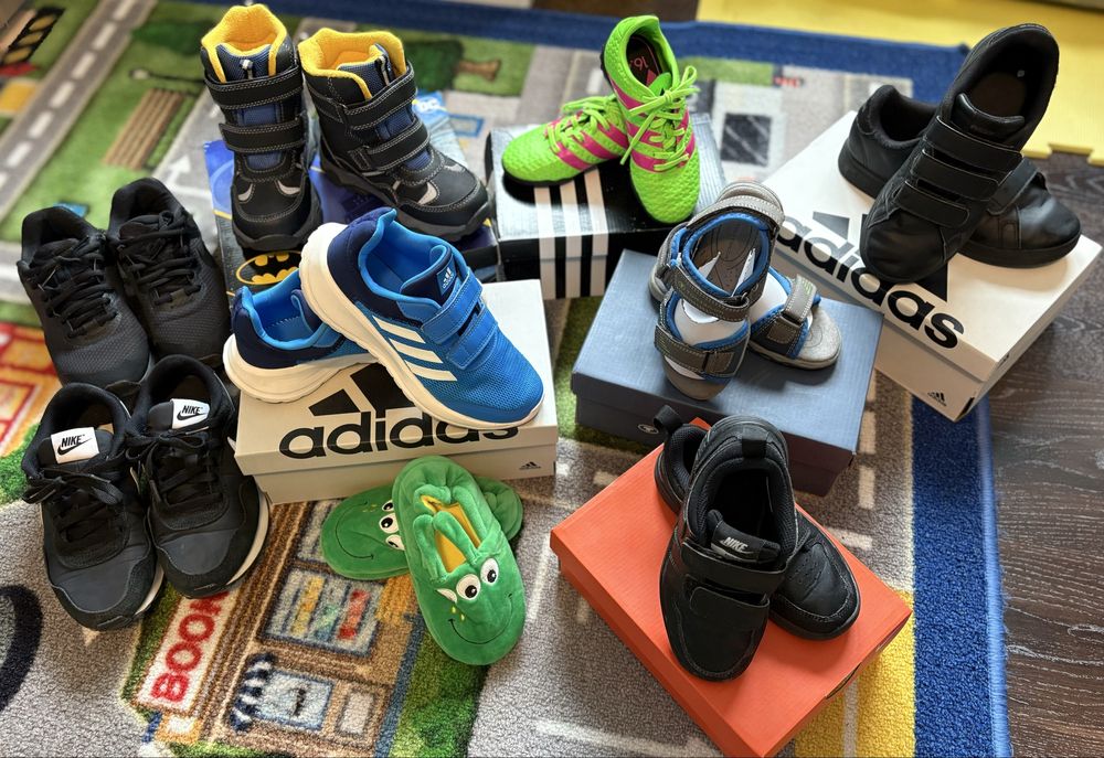 Оригинални маратонки