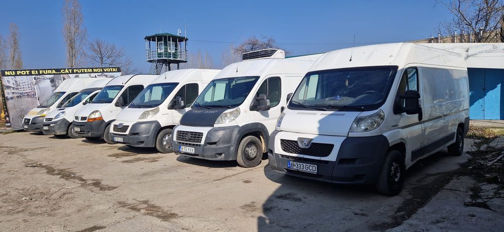 Inchiriere duba / inchiriez dube  fara garantie, fara sofer