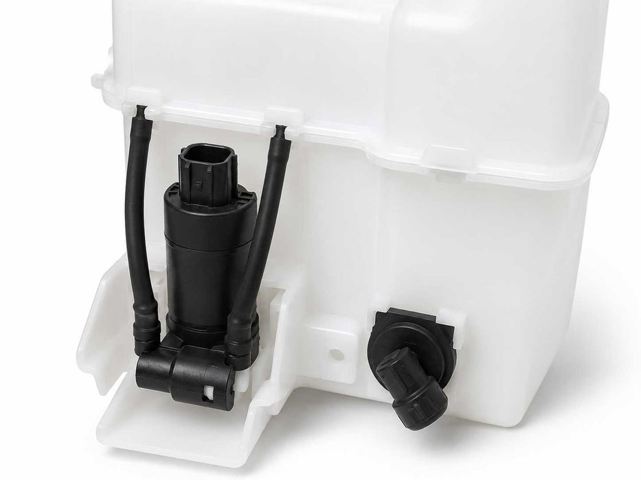 Бачок омывателя Omoda C5 DDFT123 DeliParts