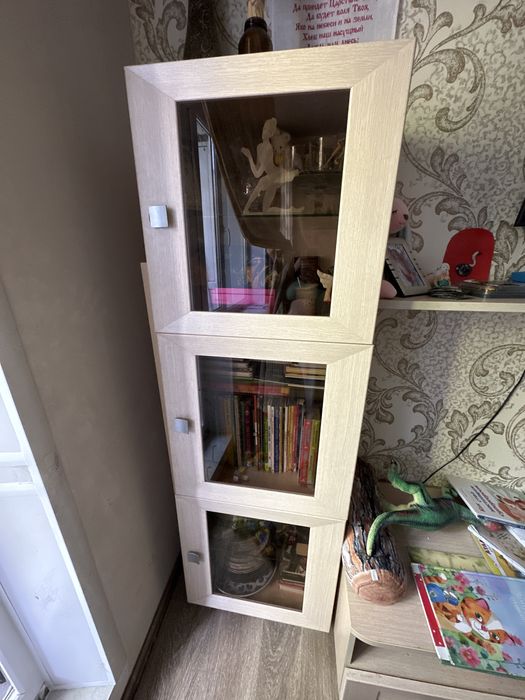 Стенка шкаф