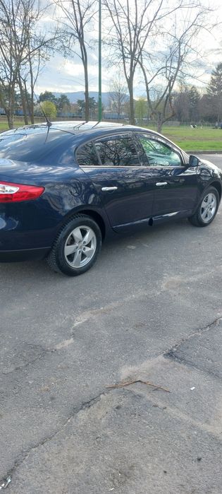 RENAULT Fluence 2011 — imagine 3