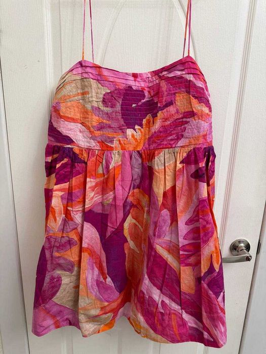 Новые платья H&M, размер XL/XXL (58/66)