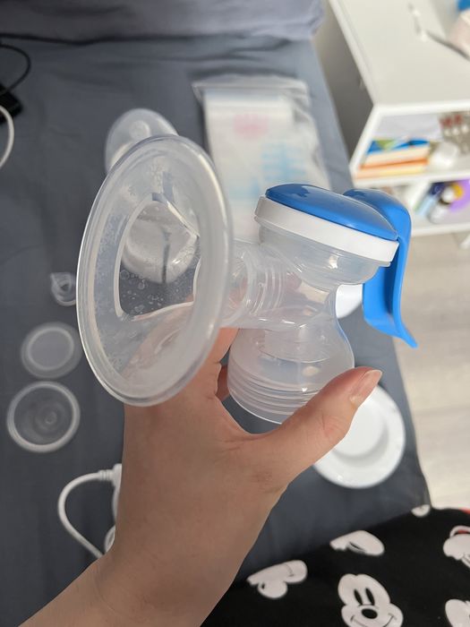 Молокоотсос продаю