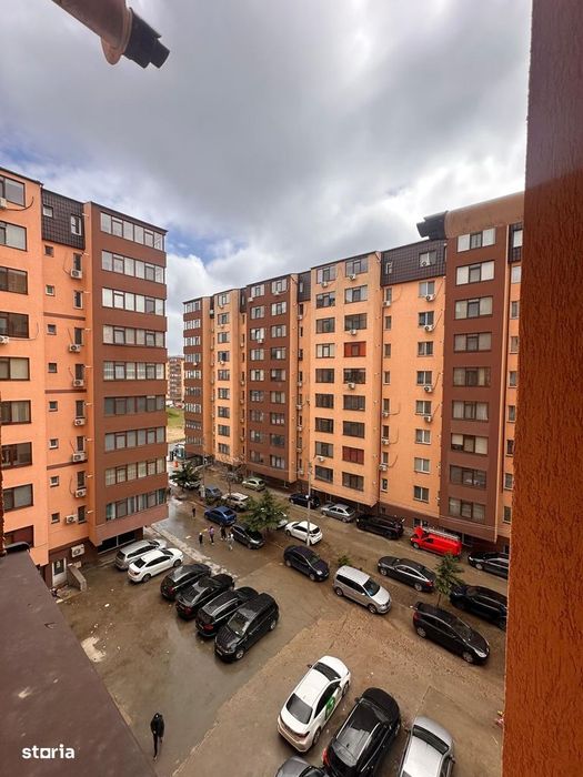 Garsoniera Sg. Ilie Petre - Militari Residence