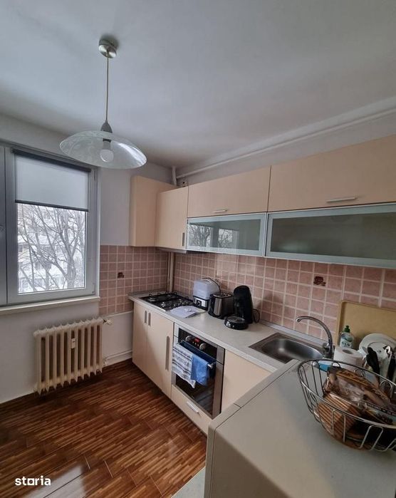 Ap. 2 Camere- Piata Sudului, Loc Parcare, Metrou 6 Minute, Modern