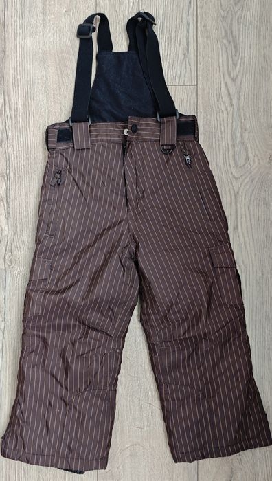 Детски зимен комплект за момче р-р 110 см. - 116 см.