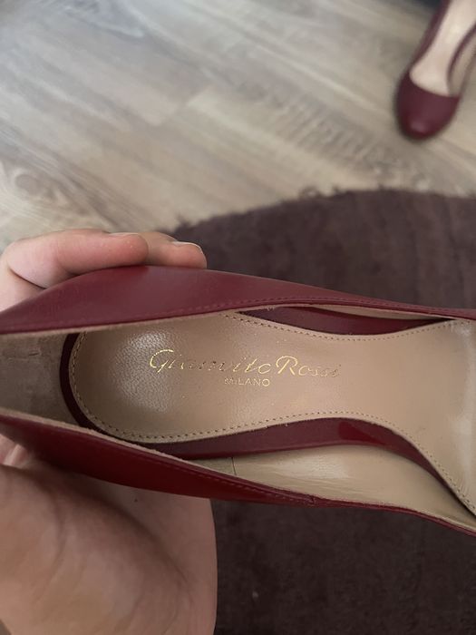 Pantofi gianvito rossi