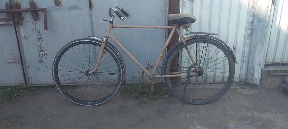 Урал оригинал всё работает