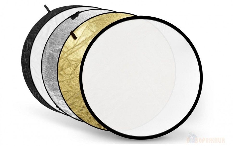 Отражатель Godox 5 в 1 / 60см