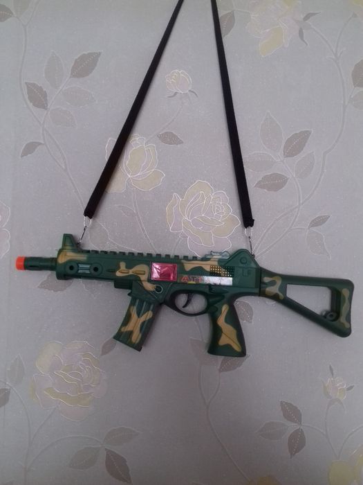 Продам детский автомат