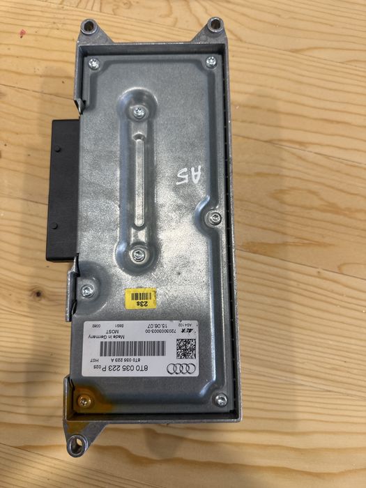 Усиловател за Audi A5/A4B8 8T0035223P
