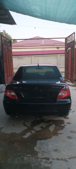 Nexia 2 donc 1.5 2009 naxt