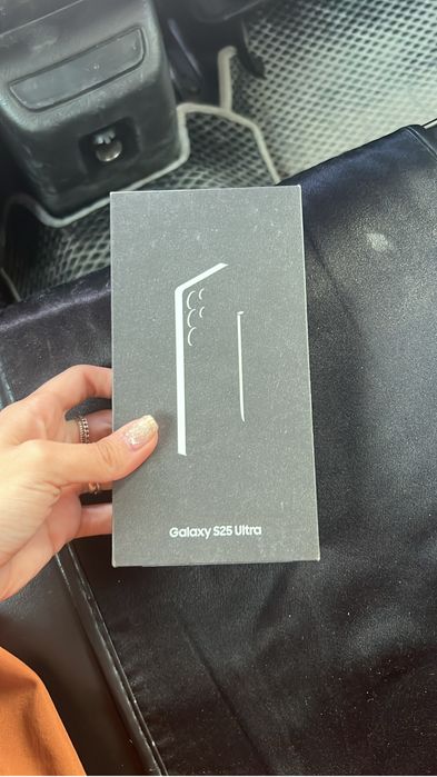 Samsung S25 Ultra 512 GB