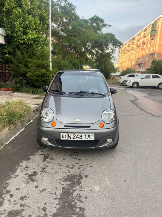 Matiz mx 2014 yil