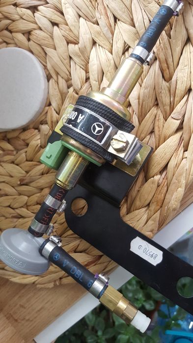 Pompa webasto motorina benzina noua 24v