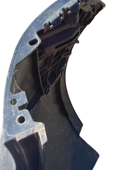 Bara Spate Volkswagen Golf V 1K1 2003 - 2009 1K6807421