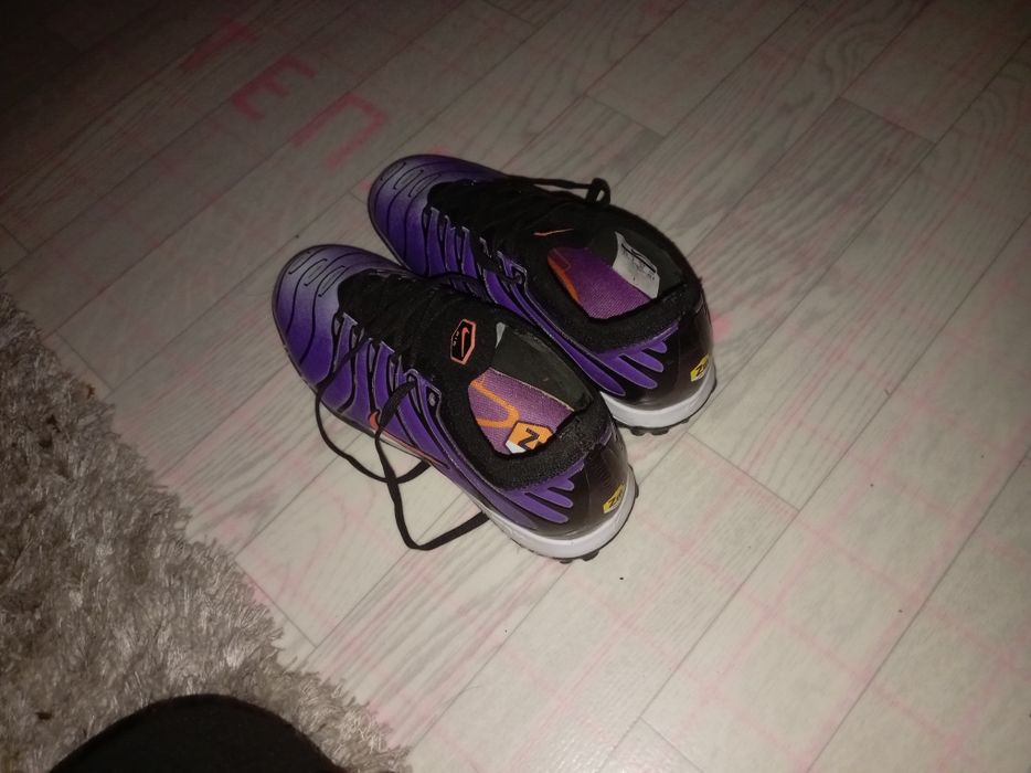 Найк меркуриал 15