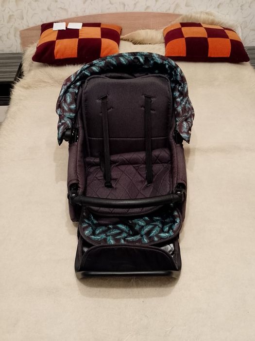 Детска количка Lorelli