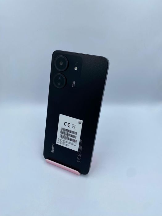 Redmi 13c 256gb | kaspi red | Капитал-Маркет Ломбард