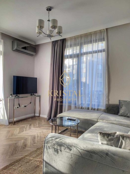 Продава се Двустаен апартамент в Свети Влас - 50 кв.м за 1082 €/кв.м - Снимка #3