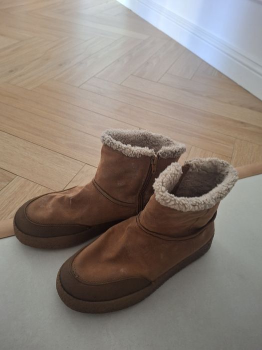 Угги Zarakids ,37 размер