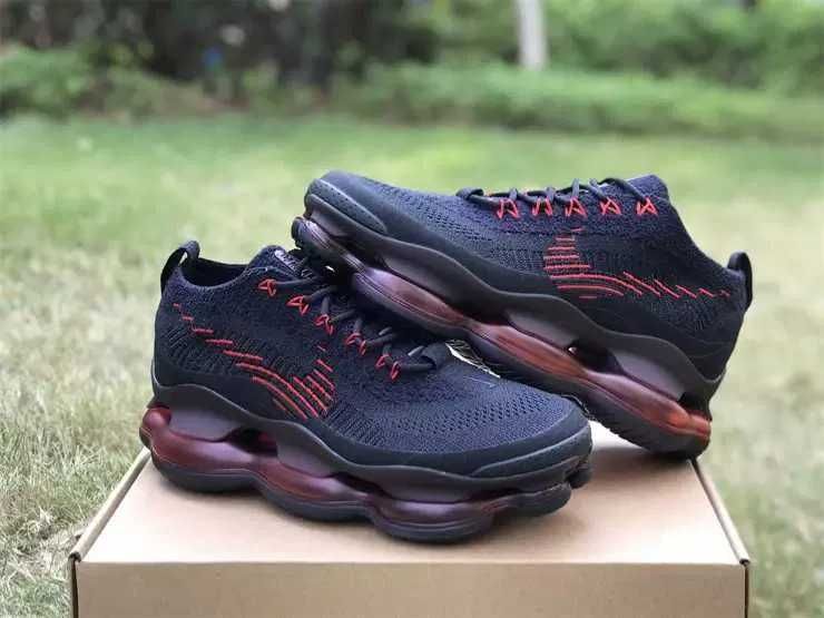 Nike Air Max Scorpion Flyknit Мъжки Маратонки