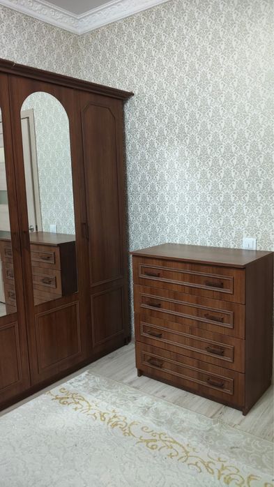 Спальний гарнитур