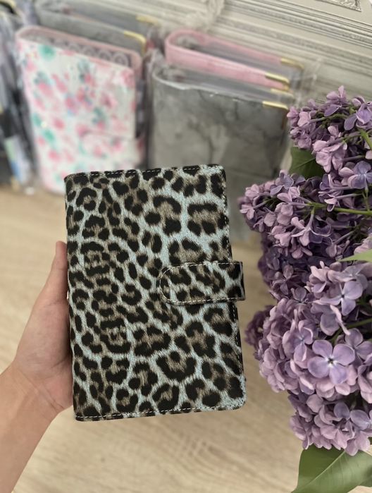 Ақша жинайтын блокнот